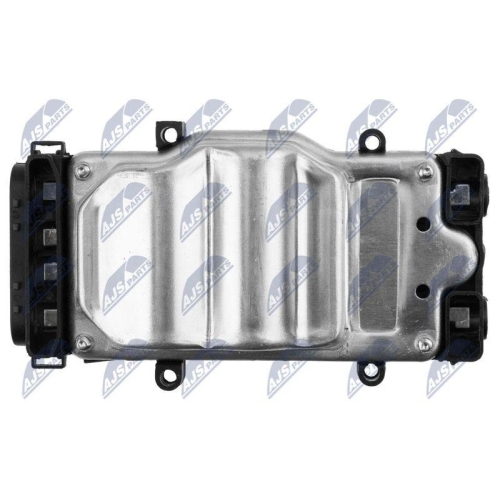 NTY Vorwiderstand, Elektromotor (Kühlerlüfter) CSW-VW-002