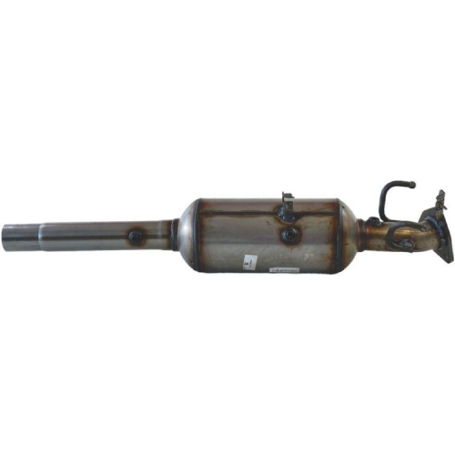 BOSAL Ru&szlig;-/Partikelfilter, Abgasanlage 097-357