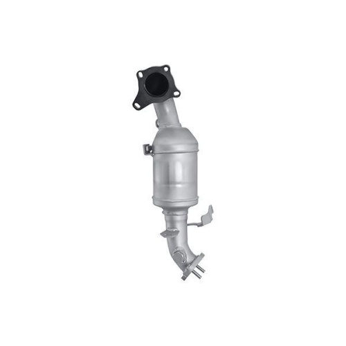 HELLA Katalysator Easy2Fit &ndash; PARTNERED with Faurecia 8LE 366 054-761