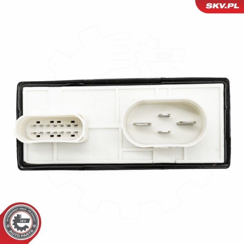 ESEN SKV Steuerger&auml;t, Elektrol&uuml;fter (Motork&uuml;hlung) 96SKV344