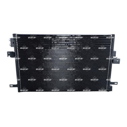 NRF Kondensator, Klimaanlage EASY FIT 350031