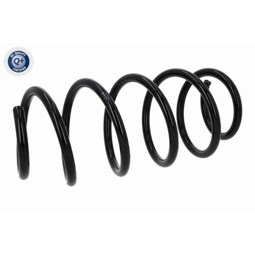 VAICO Fahrwerksfeder Q+, Erstausr&uuml;sterqualit&auml;t V25-2256