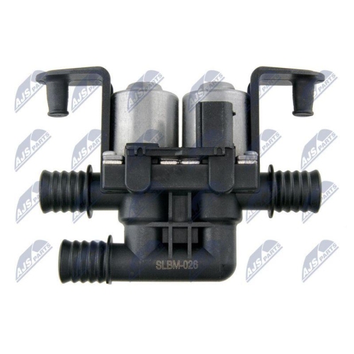 NTY Kühlmittelregelventil CTM-BM-026