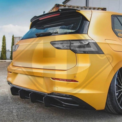 DIEDERICHS Heckleuchtensatz HD Tuning 2218396