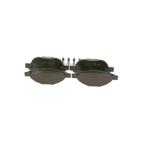 BOSCH Bremsbelagsatz, Scheibenbremse 0 986 494 038