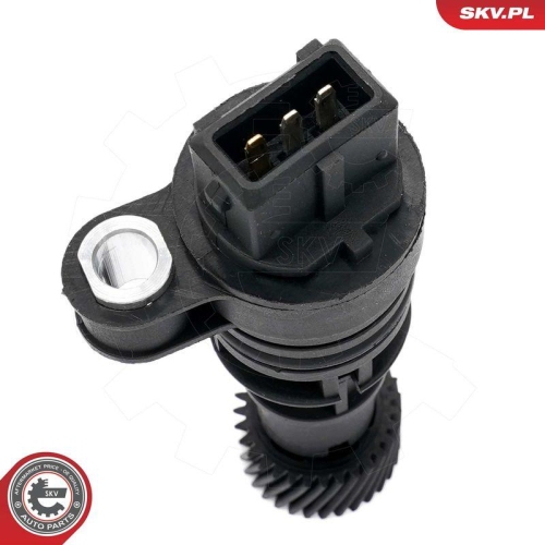 ESEN SKV Sensor, Geschwindigkeit/Drehzahl 17SKV845