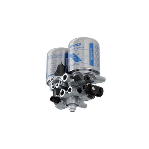 WABCO Lufttrockner, Druckluftanlage 4324330620