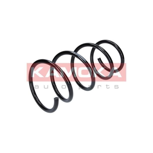 KAMOKA Fahrwerksfeder 2110239