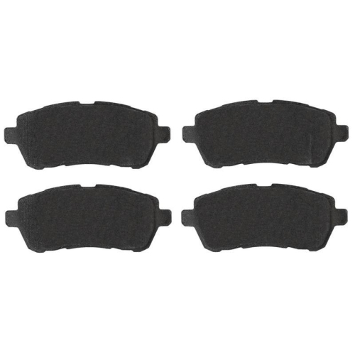 TRW Bremsbelagsatz, Scheibenbremse COTEC GDB1893