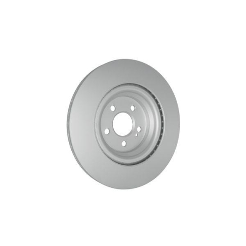 HELLA Bremsscheibe PRO HC 8DD 355 132-321