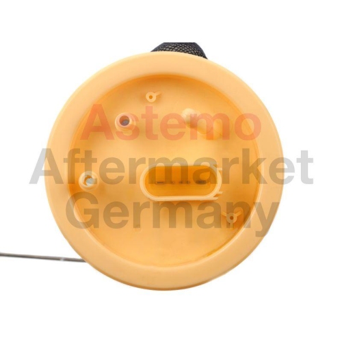 HITACHI Kraftstoff-Fördereinheit 2503561