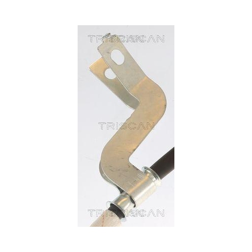 TRISCAN Seilzug, Feststellbremse 8140 4310103