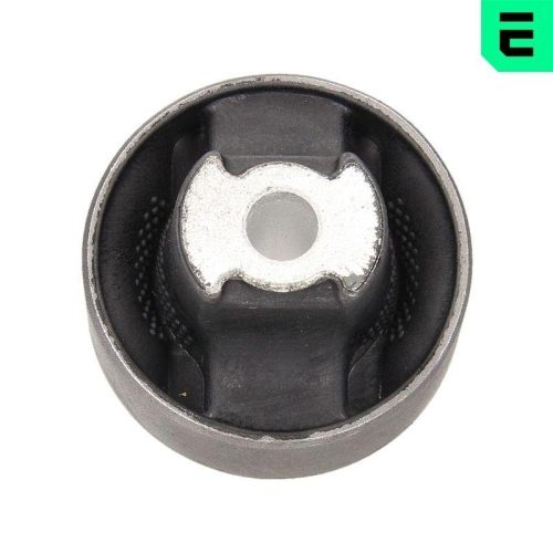 OPTIMAL Lagerung, Lenker