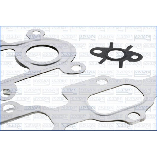AJUSA Dichtungsvollsatz, Motor MULTILAYER STEEL 50417200