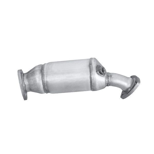 HELLA Katalysator Easy2Fit &ndash; PARTNERED with Faurecia 8LE 366 054-891