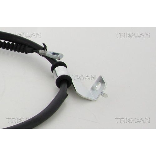 TRISCAN Seilzug, Feststellbremse 8140 181135