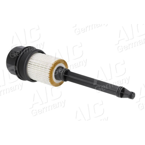 AIC Deckel, Ölfiltergehäuse Original AIC Quality 56556