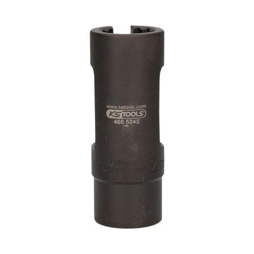 1/2 Zoll Einspritzleitungs-Stecknuss f&uuml;r DAF, 21mm KS TOOLS 460.5245