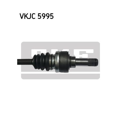 SKF Antriebswelle VKJC 5995