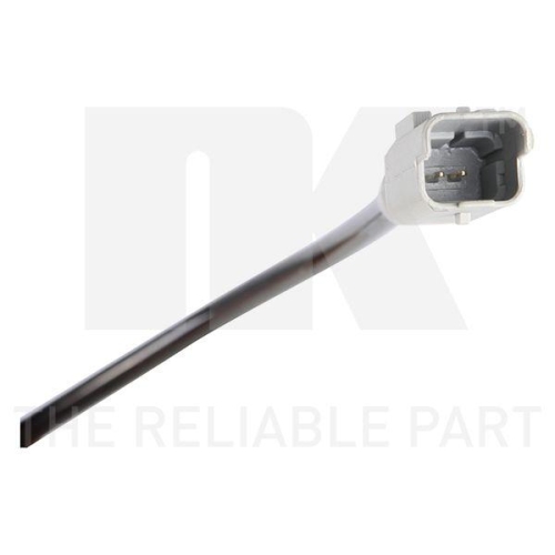 NK Sensor, Raddrehzahl 293718