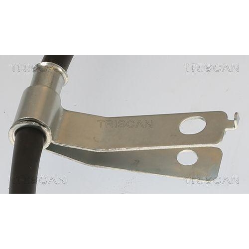 TRISCAN Seilzug, Feststellbremse 8140 4310104