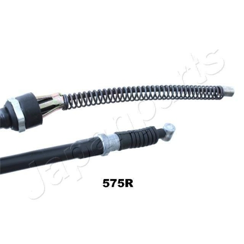 JAPANPARTS Seilzug, Feststellbremse BC-575R