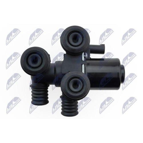 NTY Kühlmittelregelventil CTM-BM-057