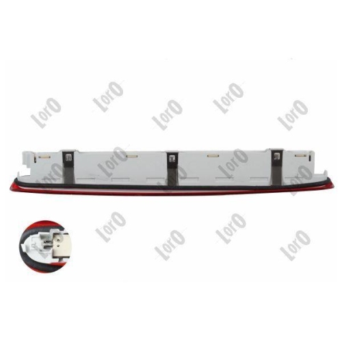 ABAKUS Zusatzbremsleuchte LORO