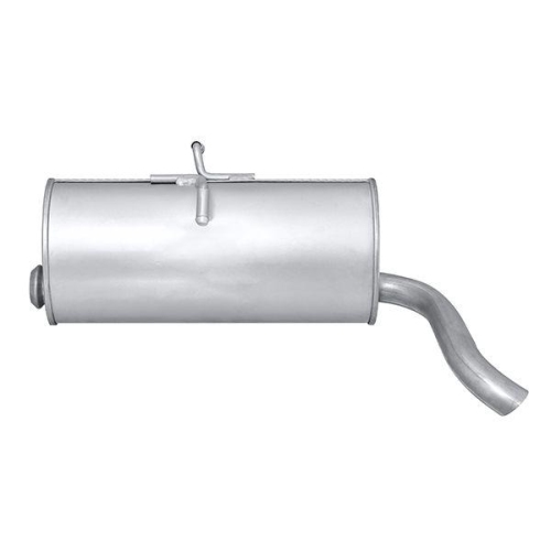 HELLA Endschalld&auml;mpfer Easy2Fit &ndash; PARTNERED with Faurecia 8LD 366 027-261