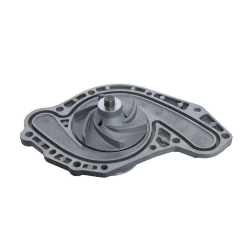 VALEO Wasserpumpe, Motork&uuml;hlung 529260