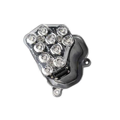 METZGER AUTOTEILE Steuerger&auml;t, Beleuchtung GREENPARTS 0896521