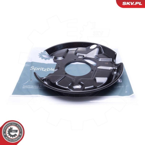 ESEN SKV Spritzblech, Bremsscheibe 57SKV618
