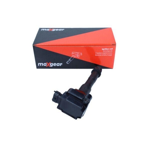 MAXGEAR Z&uuml;ndspule 13-0249