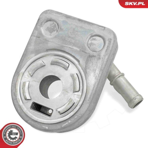 ESEN SKV &Ouml;lk&uuml;hler, Motor&ouml;l 31SKV360