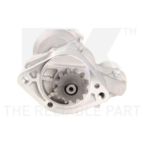 NK Starter 4722003