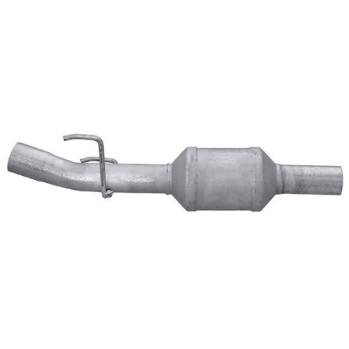 HELLA Katalysator Easy2Fit &ndash; PARTNERED with Faurecia 8LE 366 054-901