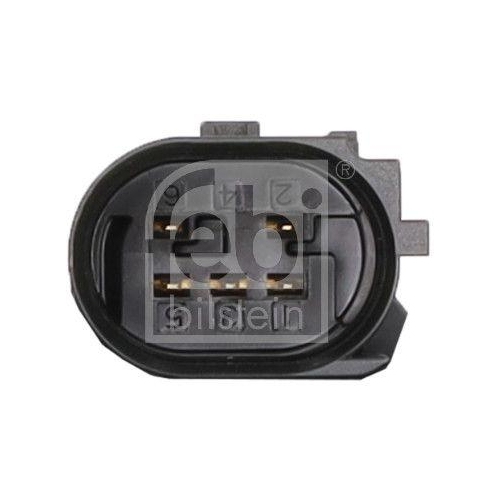 FEBI BILSTEIN Lader, Aufladung Mitsubishi Turbo NEU 190924