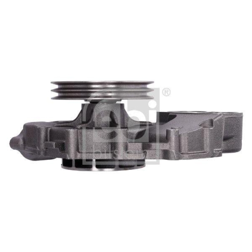 FEBI BILSTEIN Wasserpumpe, Motork&uuml;hlung 27187