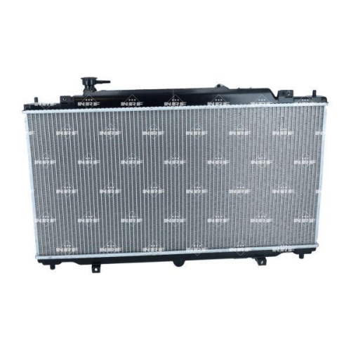 NRF K&uuml;hler, Motork&uuml;hlung 550012