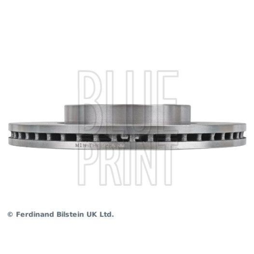BLUE PRINT Bremsscheibe ADG043232