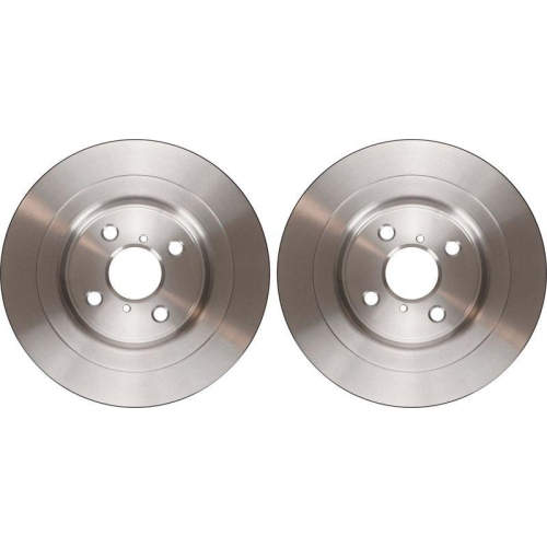 TRW Bremsscheibe DF4800