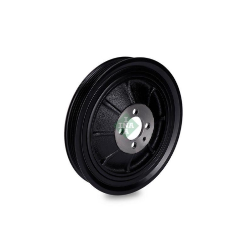 Schaeffler INA Riemenscheibe, Kurbelwelle 544 0157 10