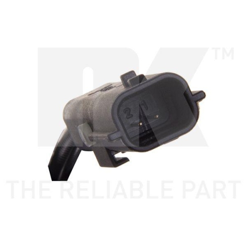 NK Sensor, Raddrehzahl 293934