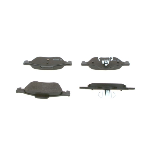 BOSCH Bremsbelagsatz, Scheibenbremse 0 986 494 439