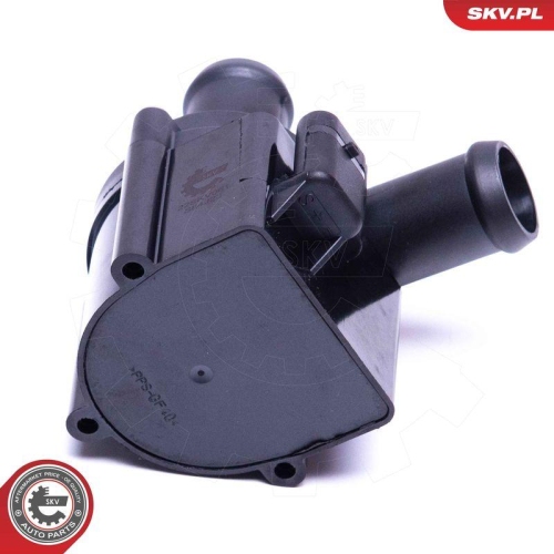 ESEN SKV Zusatzwasserpumpe (K&uuml;hlwasserkreislauf) 22SKV061