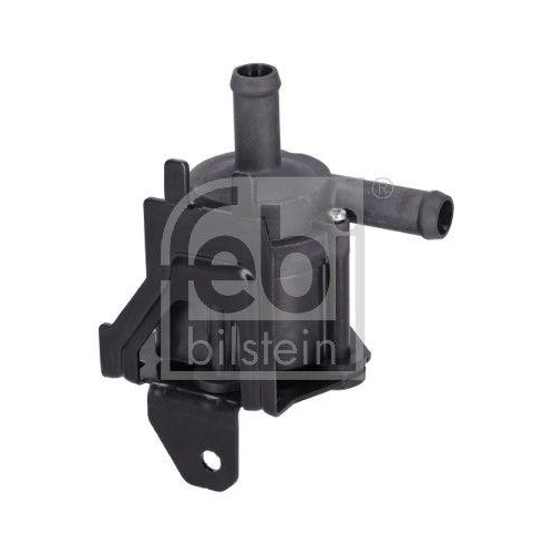 FEBI BILSTEIN Zusatzwasserpumpe (K&uuml;hlwasserkreislauf) 188474