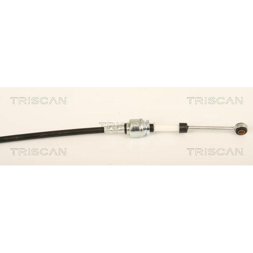 TRISCAN Seilzug, Schaltgetriebe 8140 15719