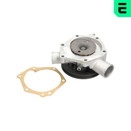 OPTIMAL Wasserpumpe, Motork&uuml;hlung AQ-1121