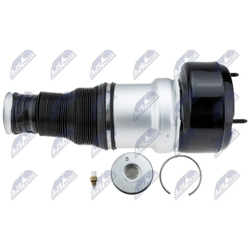 NTY Luftfeder, Fahrwerk EZC-ME-200