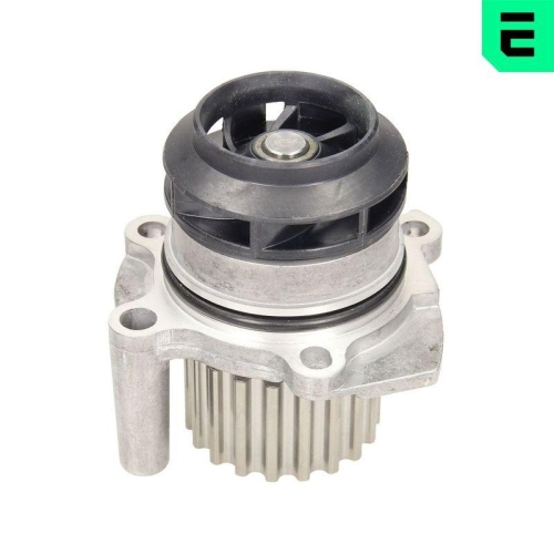 OPTIMAL Wasserpumpe, Motorkühlung